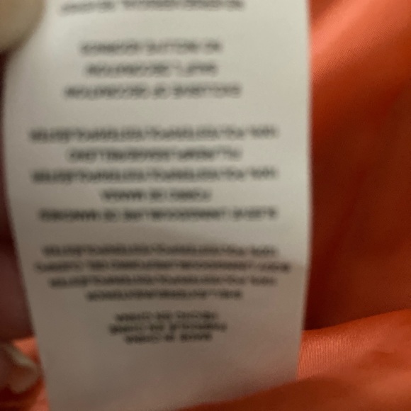 EC IZOD Jacket Plus Size  3XL/3TG - Picture 12 of 13